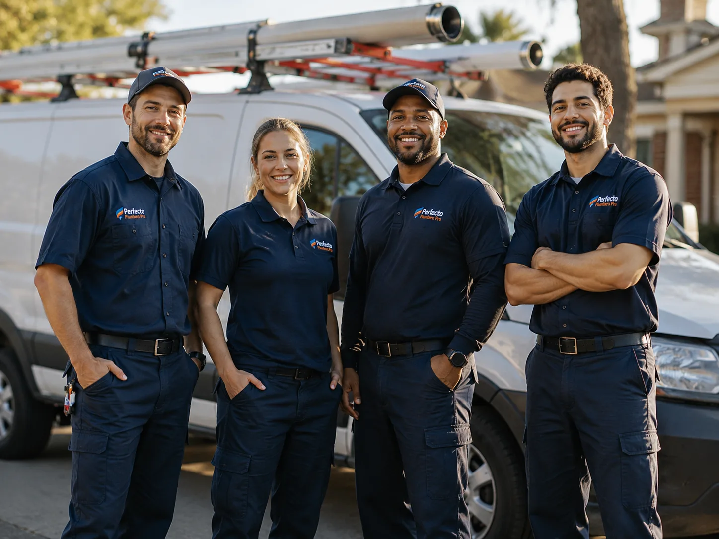 Emergency Plumber Near Me in Fairfield, NC near me